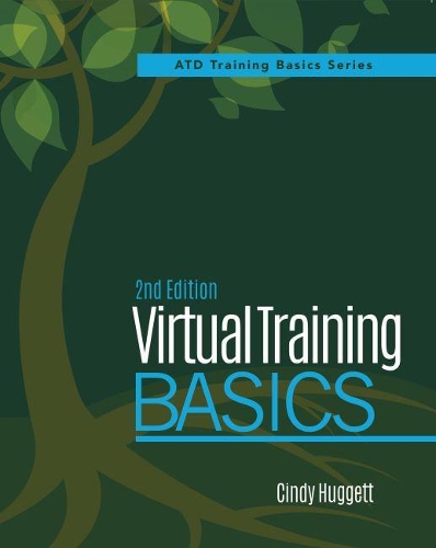 Бумажная книга «Virtual Training Basics, 2nd Edition», автор Синди Хаггетт - фото №1