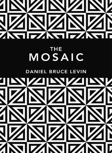 Паперова книга «The Mosaic», автор Деніел Б. Левін - фото №1