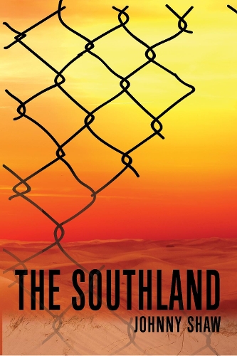 Бумажная книга «The Southland», автор Джонни Шоу - фото №1