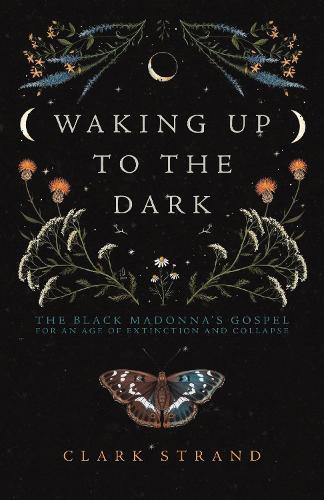 Паперова книга «Waking Up to the Dark: The Black Madonna's Gospel for An Age of Extinction and Collapse», автор Кларк Стренд - фото №1