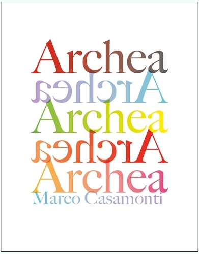 Паперова книга «Variable Geometry: Archea Associatti», авторів Аркеа Ассоціатті, Лаура Андреїні - фото №1