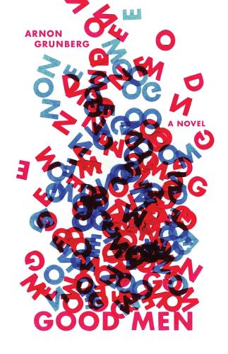 Бумажная книга «Good Men» - фото №1