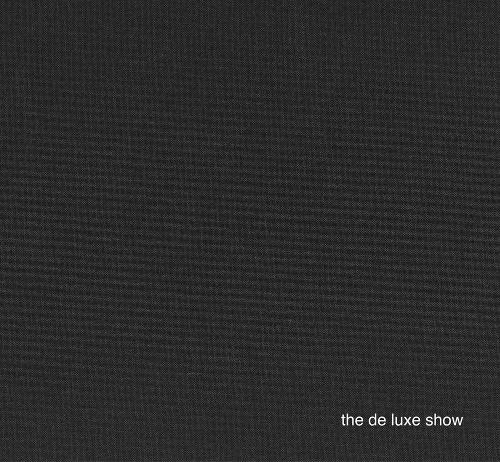 Бумажная книга «The De Luxe Show», автор Эмбер Джамилла Мюссер - фото №1