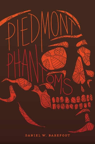 Паперова книга «Piedmont Phantoms», автор Деніел В. Берфут - фото №1