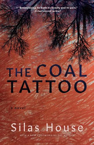 Бумажная книга «The Coal Tattoo», автор Сайлас Хаус - фото №1