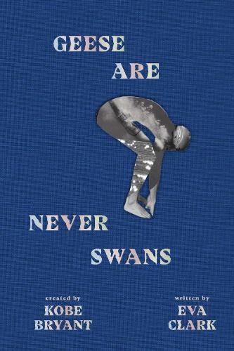 Бумажная книга «Geese Are Never Swans», автор Ева Кларк - фото №1