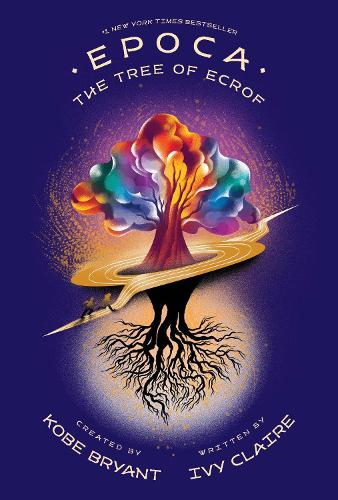 Бумажная книга «Epoca: The Tree of Ecrof», автор Айви Клэр - фото №1