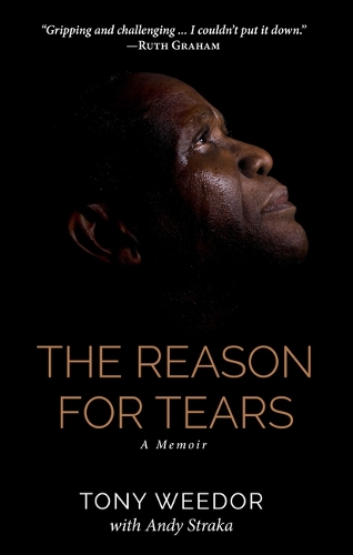  «Reason for Tears» - фото №1