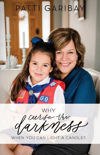  «Why Curse the Darkness?» - фото №1