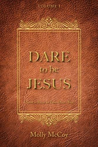  «DARE TO BE JESUS» - фото №1