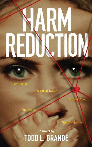 Бумажная книга «Harm Reduction», автор Тодд Гранде - фото №1