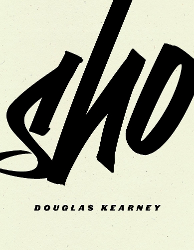 Бумажная книга «Sho», автор Дуглас Кирни - фото №1