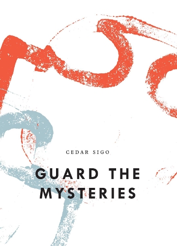 Бумажная книга «Guard The Mysteries», автор Кедр Сиго - фото №1