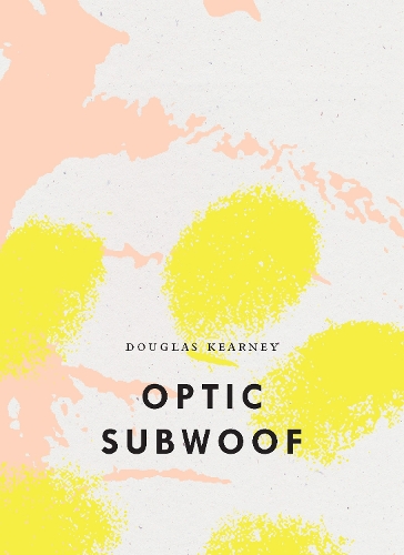 Паперова книга «Optic Subwoof», автор Дуглас Керні - фото №1