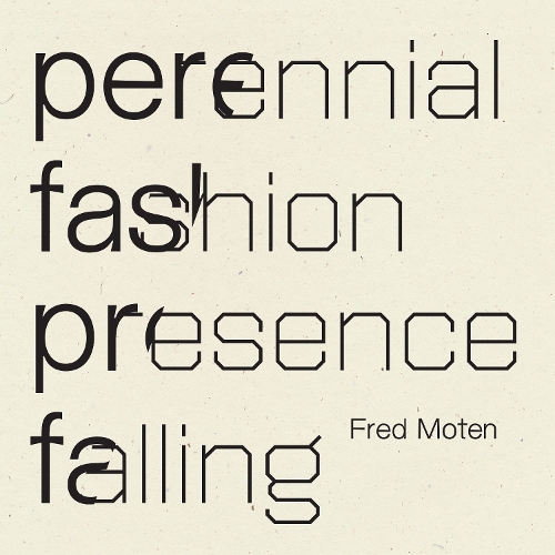 Бумажная книга «Perennial Fashion   Presence Falling», автор Фред Мотен - фото №1