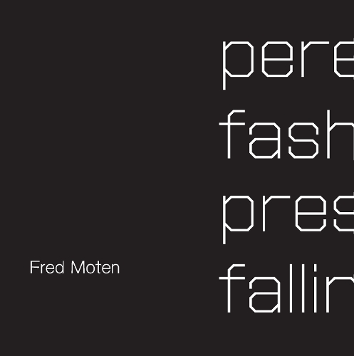 Бумажная книга «Perennial Fashion   Presence Falling», автор Фред Мотен - фото №1