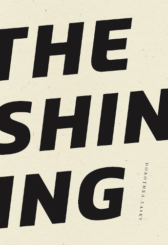 Бумажная книга «The Shining», автор Доротея Ласки - фото №1