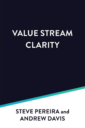 Бумажная книга «Flow Engineering: Using Value Stream Mapping to Achieve Clarity, Value, and Flow», автор Эндрю Дэвис - фото №1