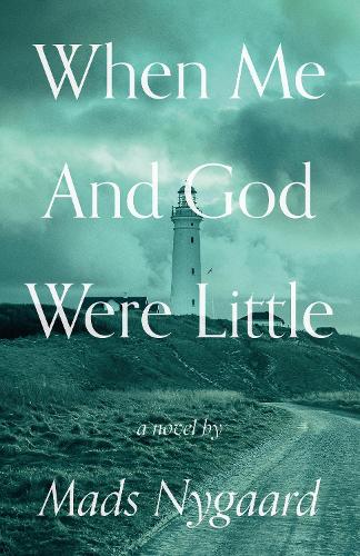 Бумажная книга «When Me and God Were Little», автор Мадс Нюгаард - фото №1
