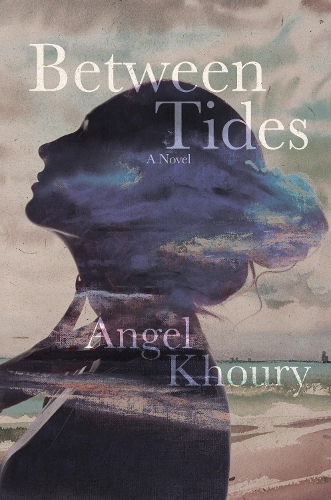 Бумажная книга «Between Tides», автор Анхель Хури - фото №1