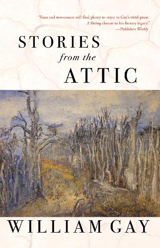 Бумажная книга «Stories from the Attic», автор Уильям Гэй - фото №1