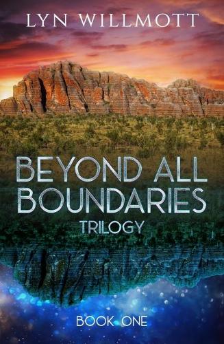 Бумажная книга «Beyond All Boundaries Trilogy - Book One: Parallel Worlds», автор Лин Уиллмотт - фото №1