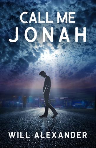 Паперова книга «Call Me Jonah», автор Вілл Александер - фото №1