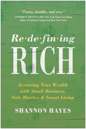  «Redefining Rich» - фото №1