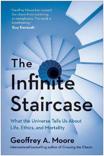  «Infinite Staircase» - фото №1