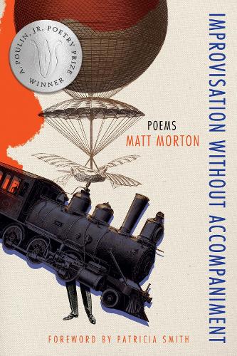 Бумажная книга «Improvisation Without Accompaniment», автор Мэтт Мортон - фото №1