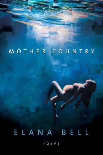 Бумажная книга «Mother Country», автор Элана Белл - фото №1