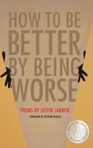 Бумажная книга «How to Be Better by Being Worse», автор Джастин Джаннис - фото №1