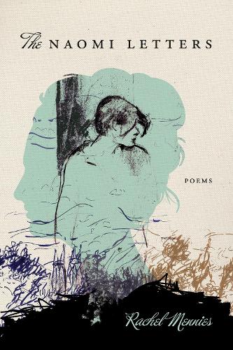 Бумажная книга «The Naomi Letters», автор Рэйчел Меннис - фото №1