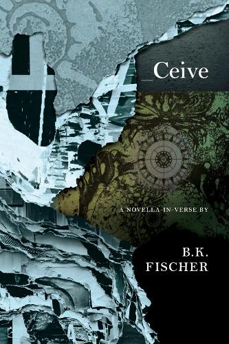 Бумажная книга «Ceive», автор Б.К. Фишер - фото №1