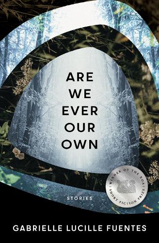 Бумажная книга «Are We Ever Our Own», автор Габриэль Люсиль Фуэнтес - фото №1
