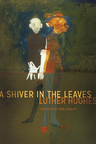 Бумажная книга «A Shiver in the Leaves», автор Лютер Хьюз - фото №1