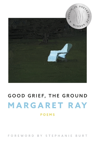 Бумажная книга «Good Grief, the Ground», автор Маргарет Рэй - фото №1