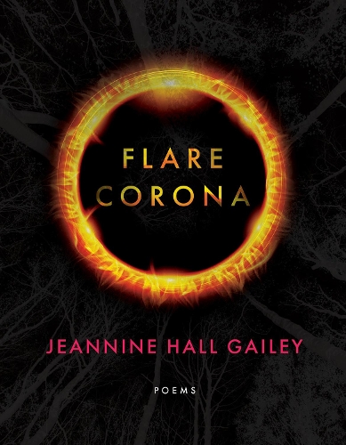 Бумажная книга «Flare, Corona», автор Жаннин Холл Гейли - фото №1