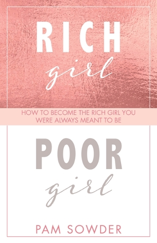  «Rich Girl Poor Girl» - фото №1