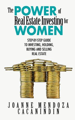  «Power of Real Estate Investing for Women» - фото №1