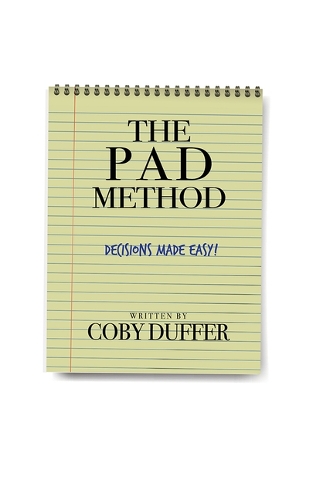  «PAD Method» - фото №1
