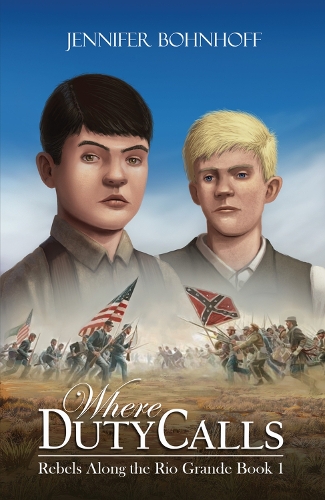 Бумажная книга «Where Duty Calls Volume 1», авторов Ян Бристоу, Дженнифер Бонхофф - фото №1