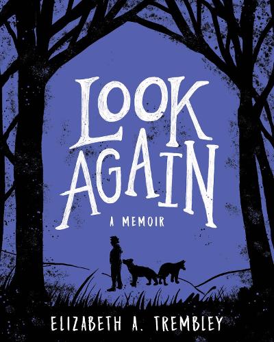Бумажная книга «Look Again», автор Элизабет А. Трембли - фото №1
