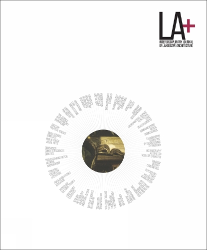 Паперова книга «LA+ GEO», авторів Карен М'Клоскі, Кіт Ван Дер Сіс - фото №1