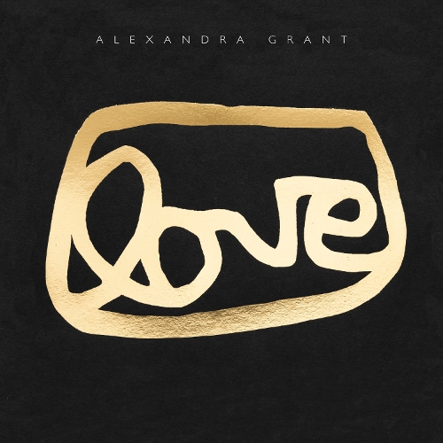 Бумажная книга «LOVE: A Visual History of the grantLOVE Project», автор Александра Грант - фото №1