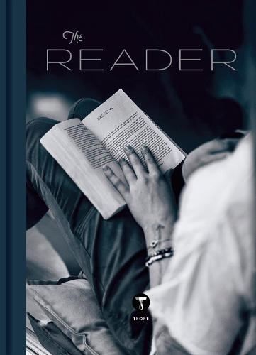 Паперова книга «The Reader» - фото №1