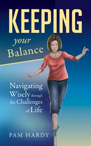  «Keeping Your Balance» - фото №1