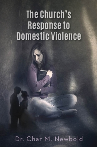  «Church’s Response to Domestic Violence» - фото №1