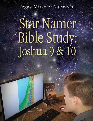  «Star Namer Bible Study» - фото №1