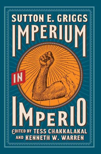 Бумажная книга «Imperium in Imperio», автор Саттон Э. Григгс - фото №1